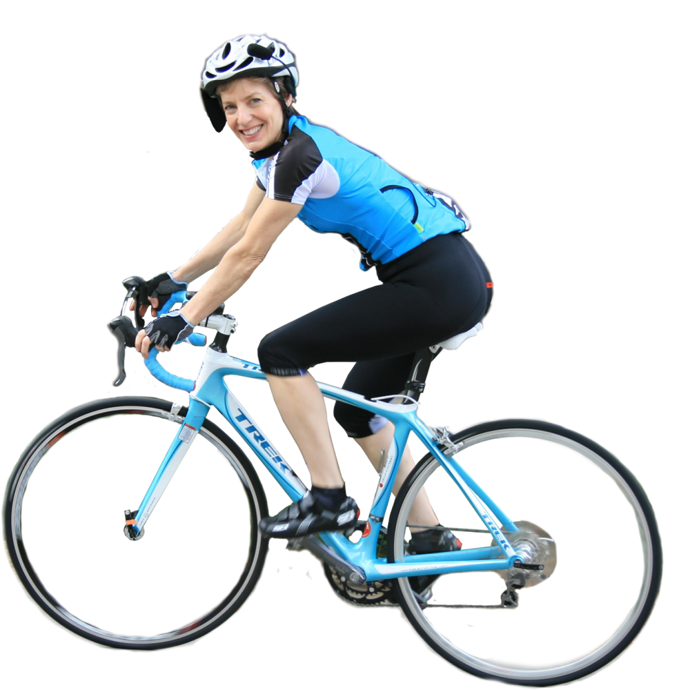 Cycling  Transparent Clipart