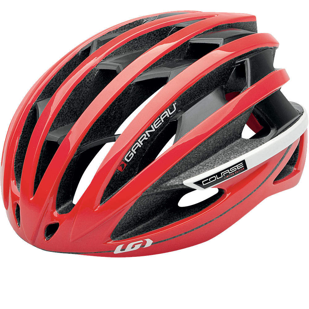 Cycling Helmet Transparent Picture
