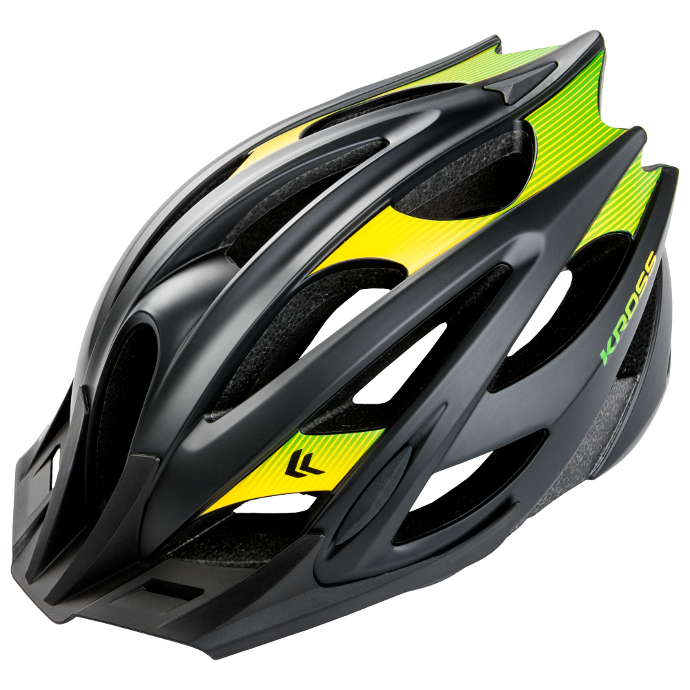 Cycling Helmet  Transparent Gallery