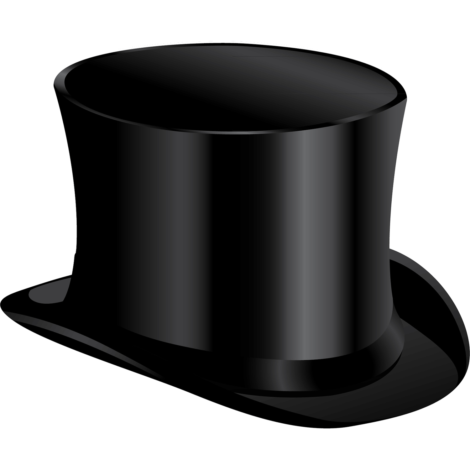 Cylinder Hat  Transparent Image