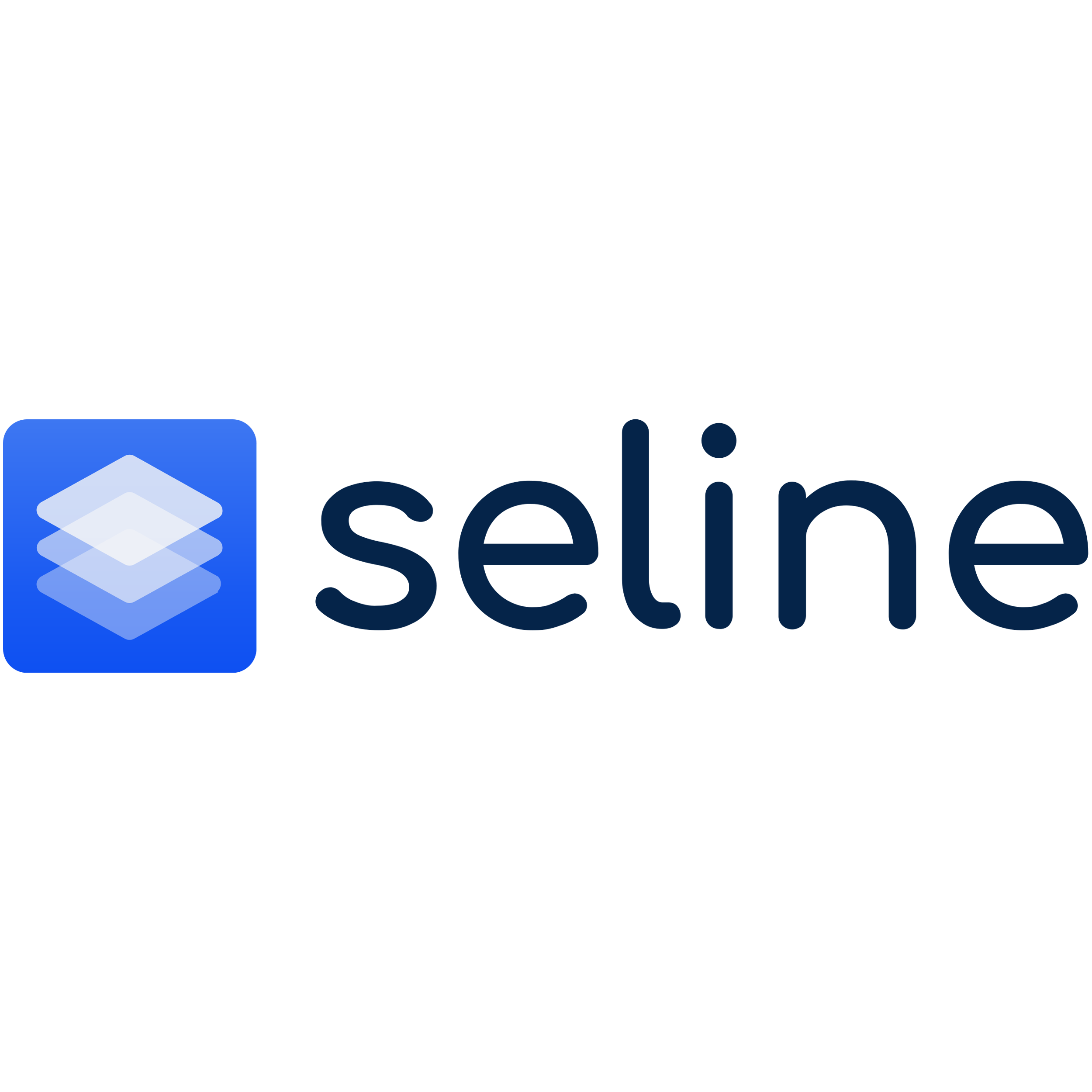 Da Seline Logo Transparent Image