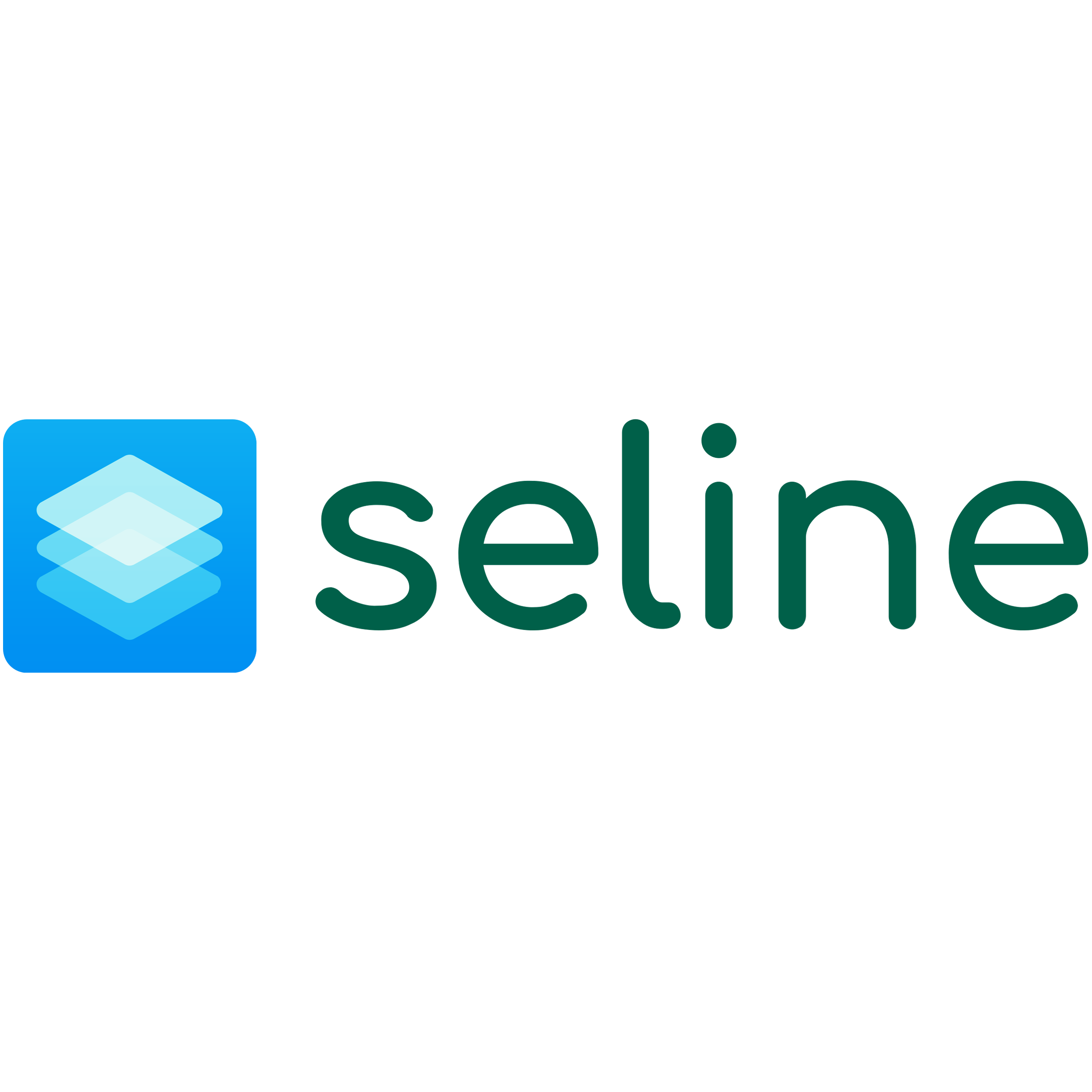 Da Seline Logo Transparent Photo