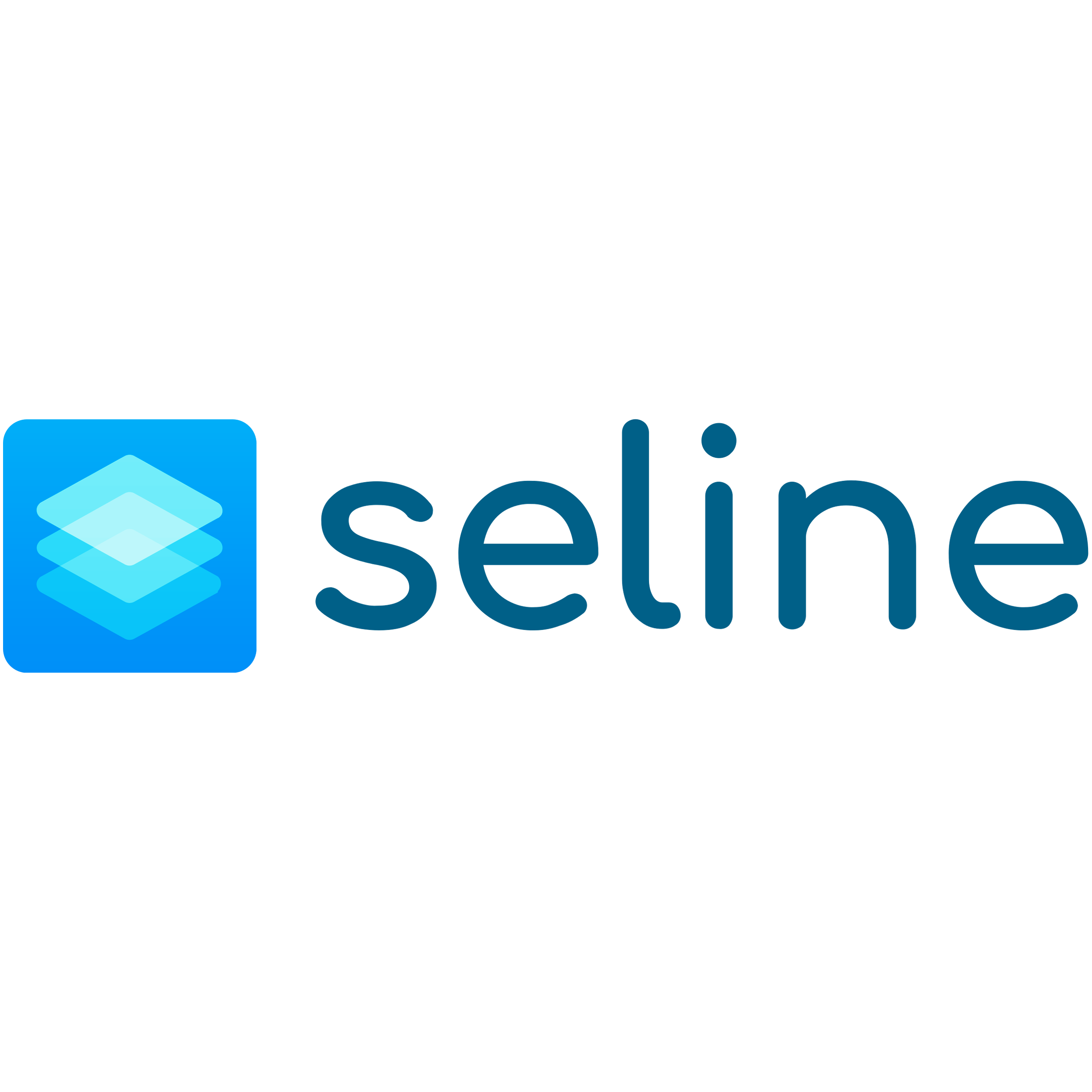 Da Seline Logo Transparent Picture