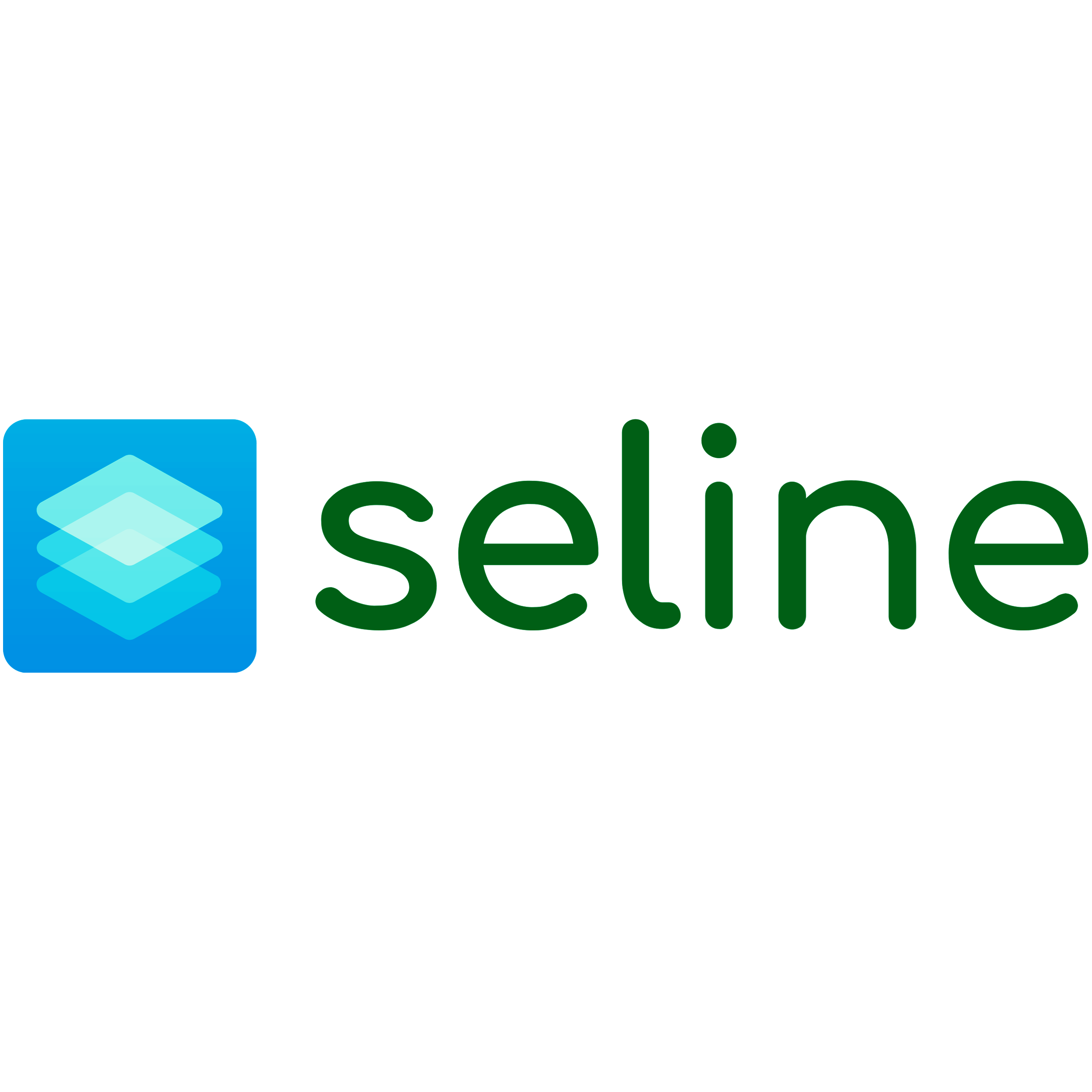 Da Seline Logo Transparent Gallery