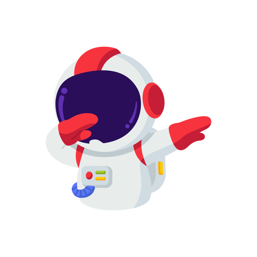 Dab Free Sticker Transparent Image