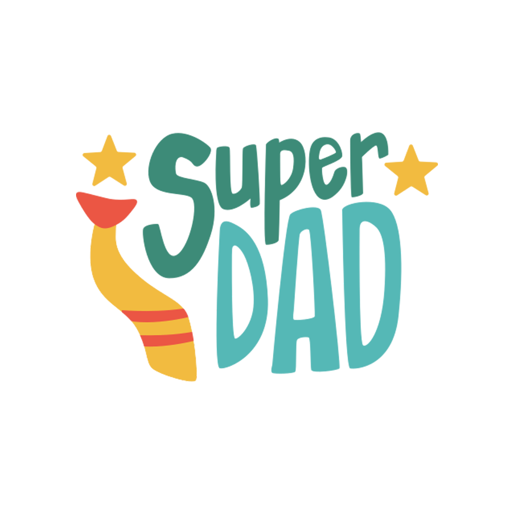 Dad Free Sticker Transparent Gallery