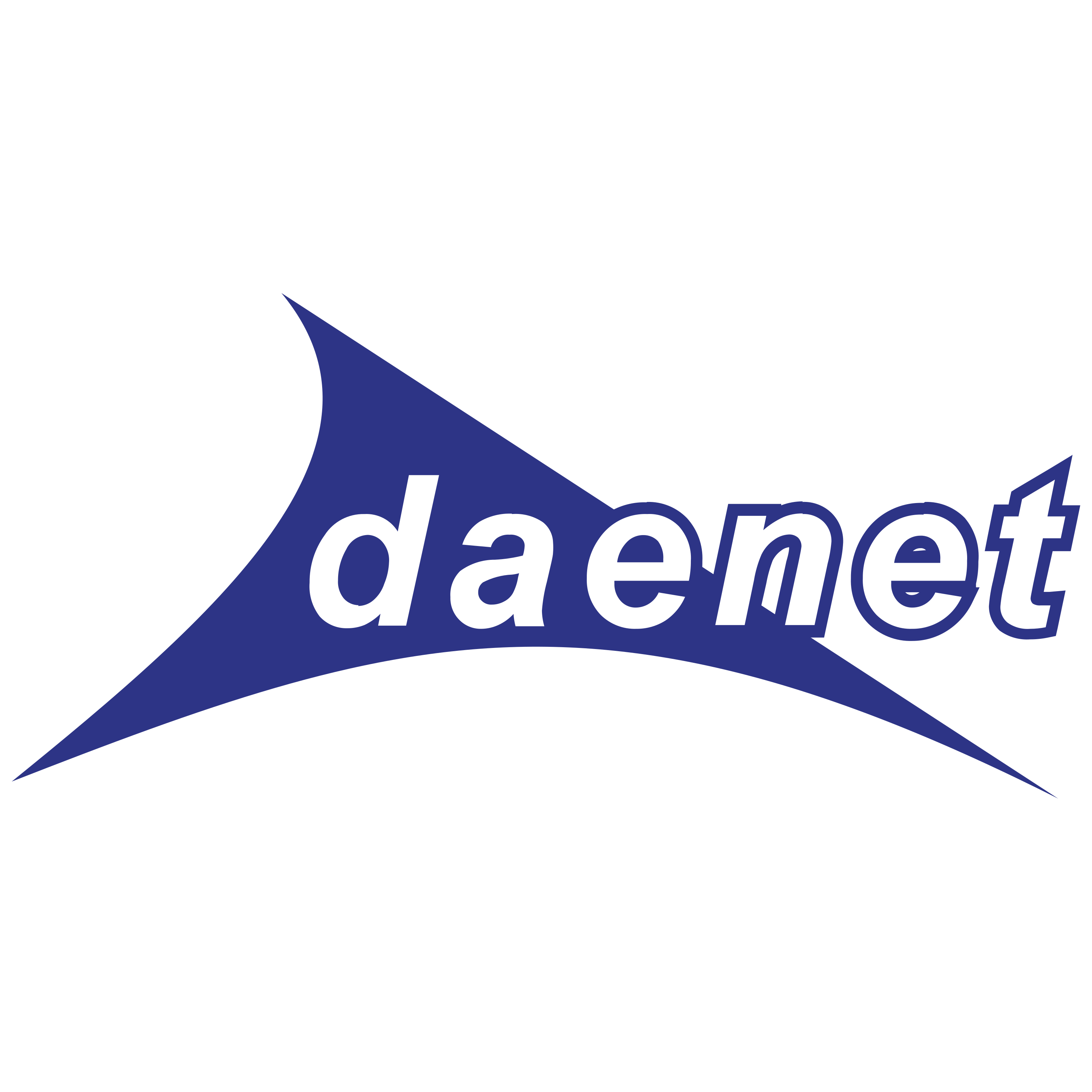 Daenet Logo  Transparent Image