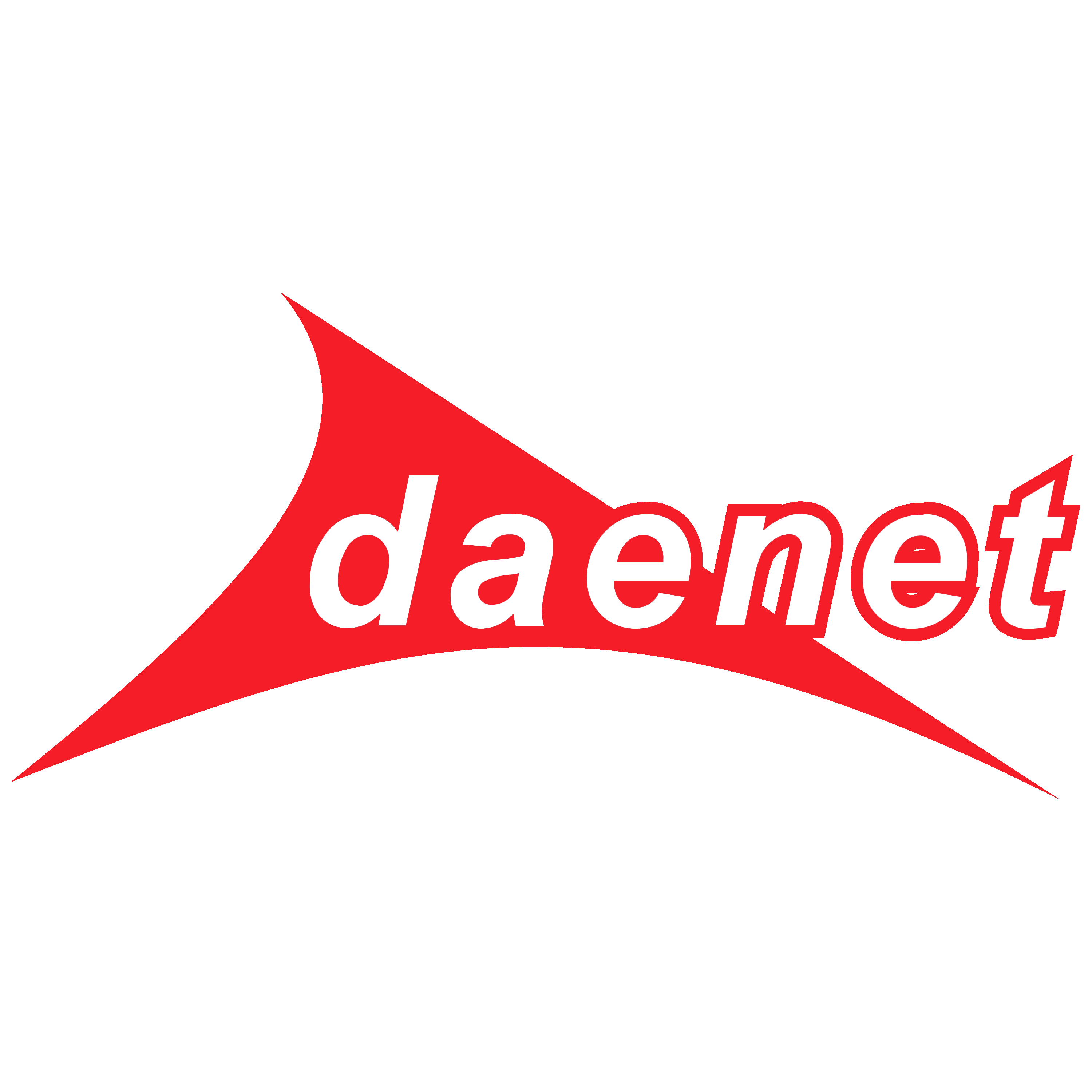 Daenet Logo  Transparent Gallery