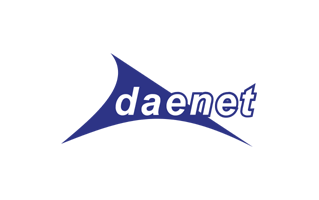 Daenet Logo PNG
