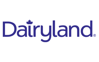 Dairyland Canada Logo PNG