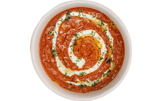 Dal Makhani PNG