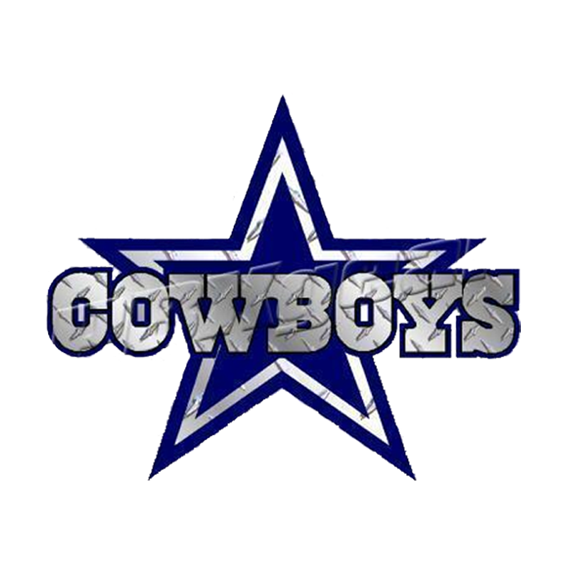 Dallas Cowboys Transparent Clipart