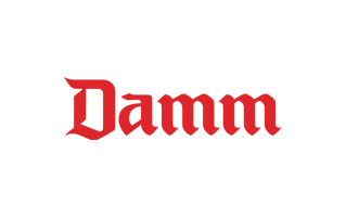 Damm Logo PNG