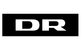 Danmarks Radio 2022 Logo PNG
