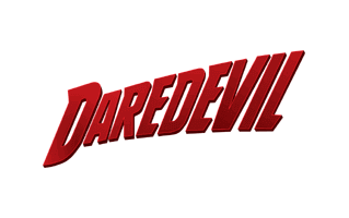 Daredevil Logo PNG