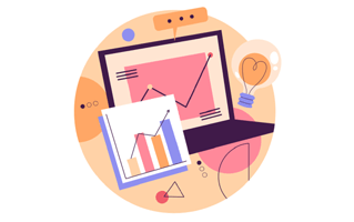 Data Free Sticker PNG