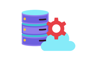 Database Free Sticker PNG