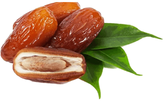 Date Fruit PNG