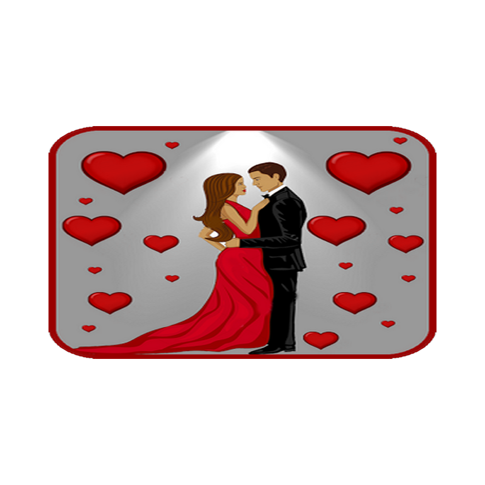 Dating App Free Sticker Transparent Photo