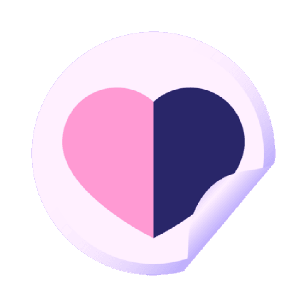 Dating App Free Sticker Transparent Picture