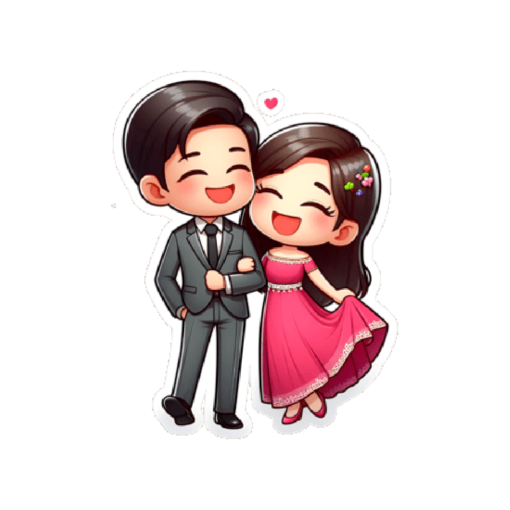 Dating Free Sticker Transparent Photo