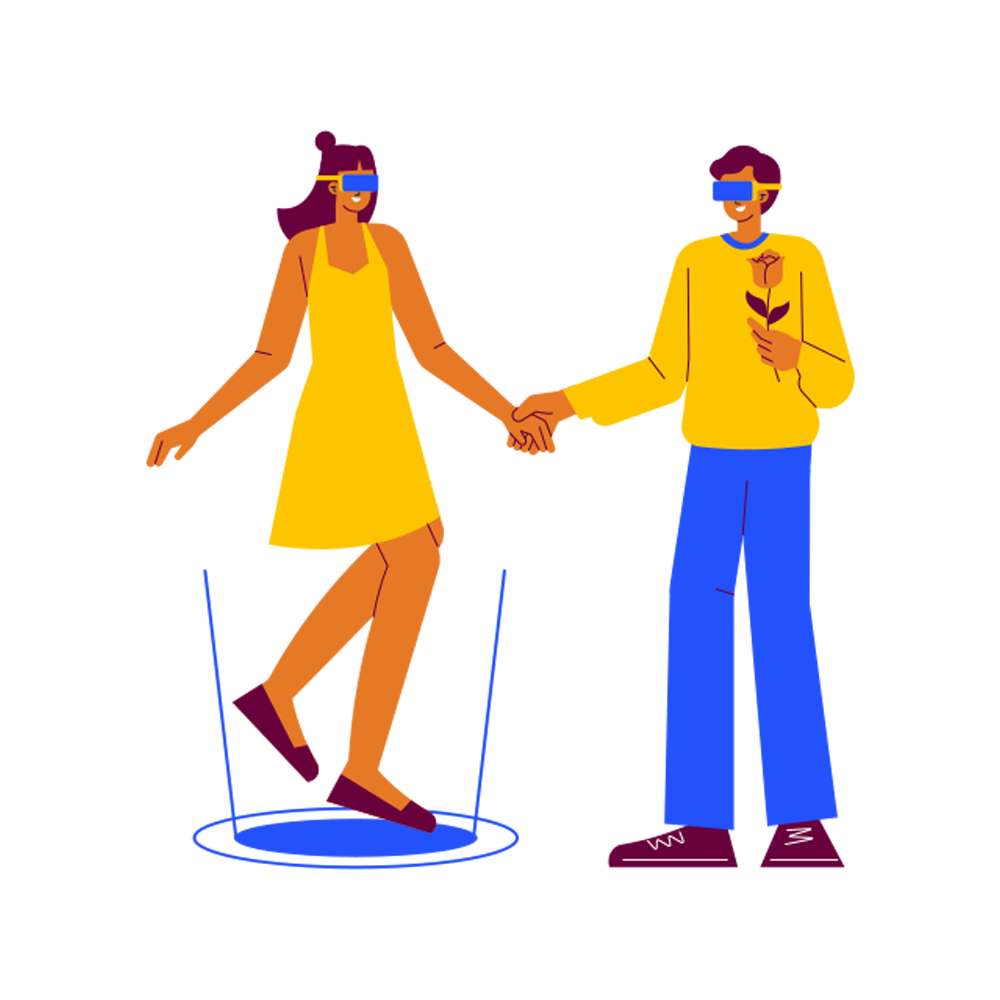 Dating Free Sticker Transparent Gallery