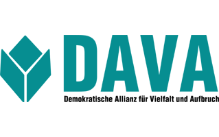 Dava Party Logo PNG