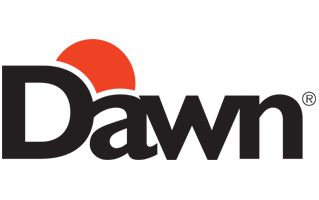 Dawn Foods 2016 Logo PNG