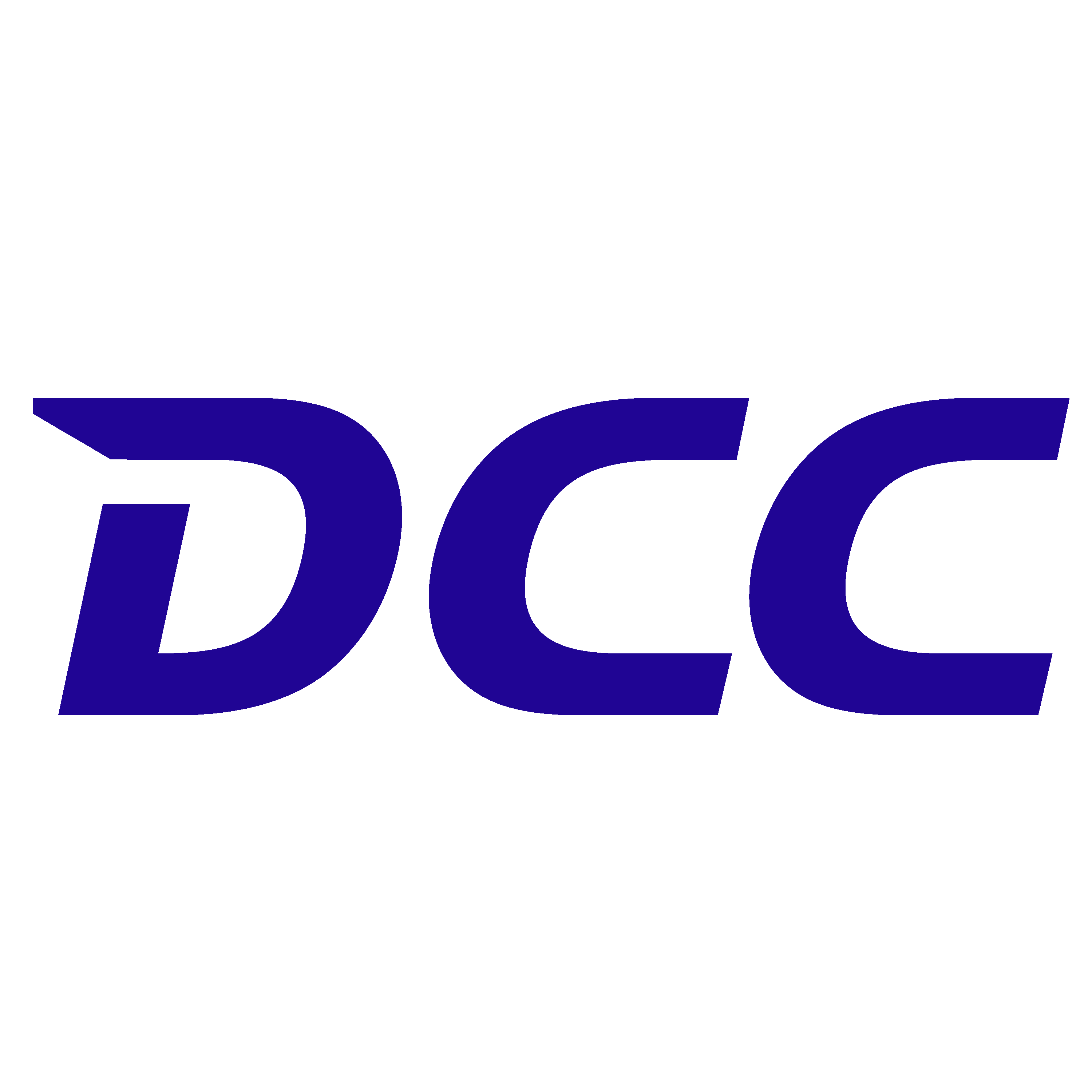 DCC Logo  Transparent Photo
