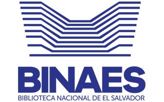 De La Biblioteca Nacional De El Salvador Logo PNG