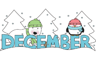 December PNG