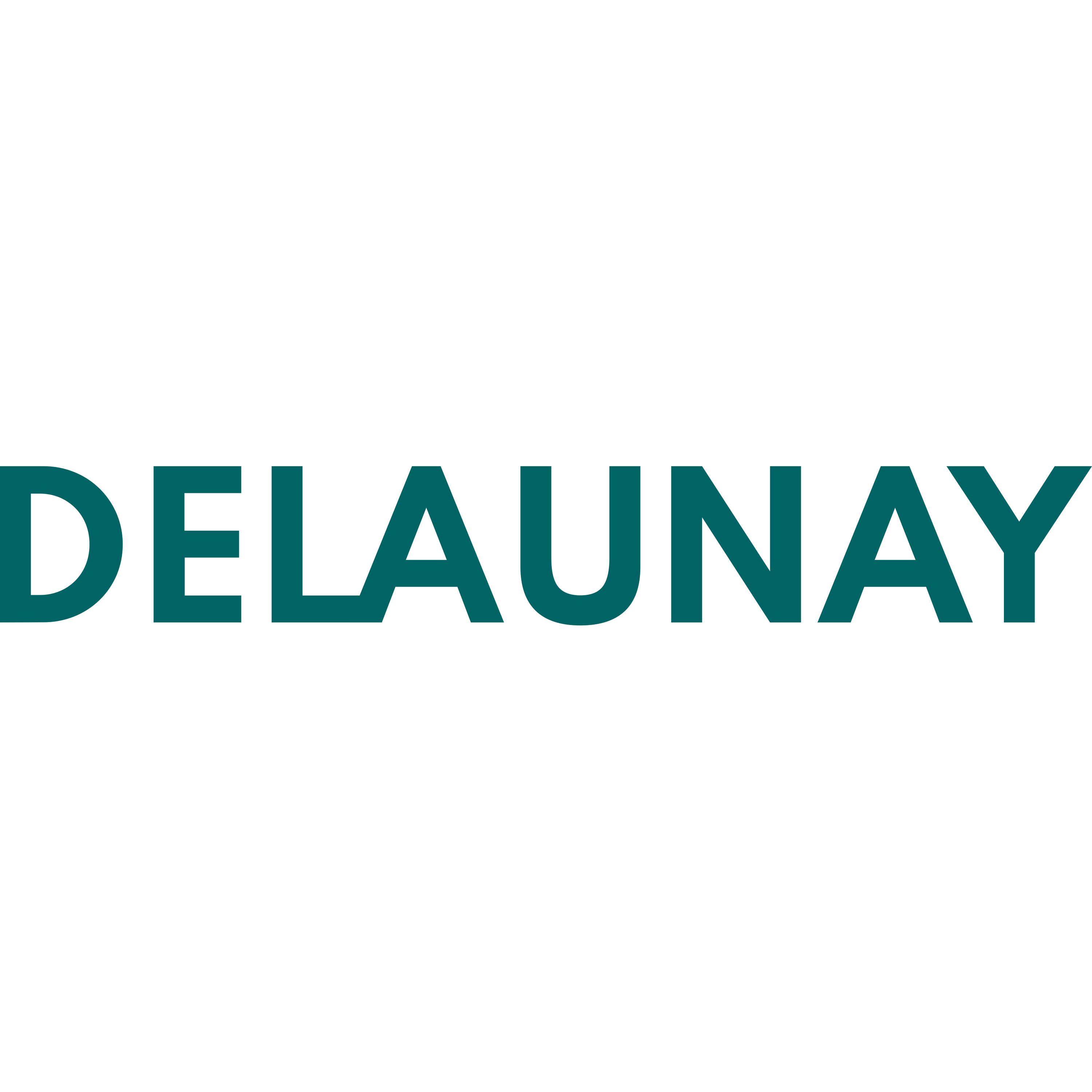 Delaunay Productions Logo  Transparent Gallery