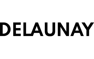 Delaunay Productions Logo PNG