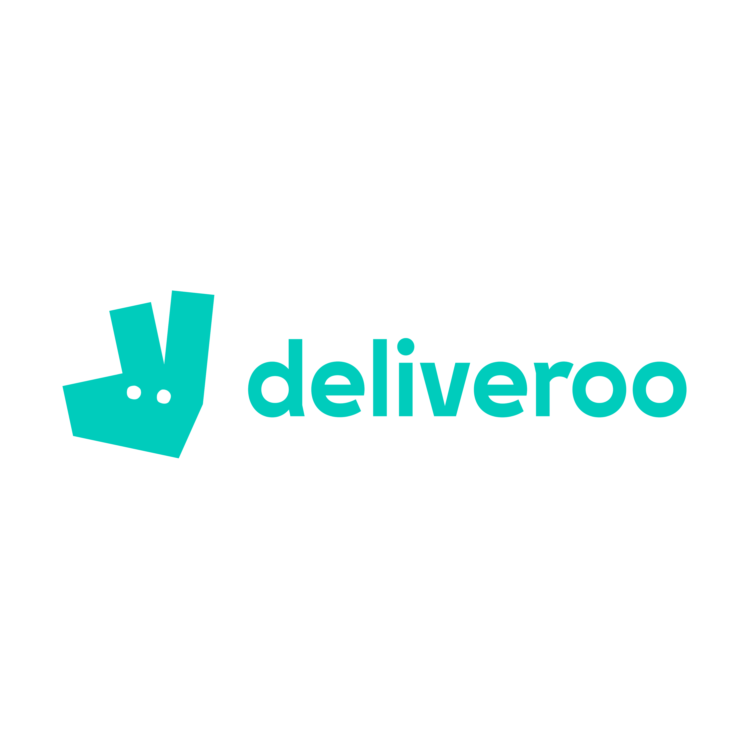 Deliveroo Logo PNG Images Transparent HD Photo Clipart Deliveroo Logo PNG Images Transparent HD Photo Clipart