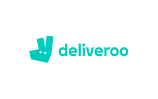 Deliveroo Logo PNG