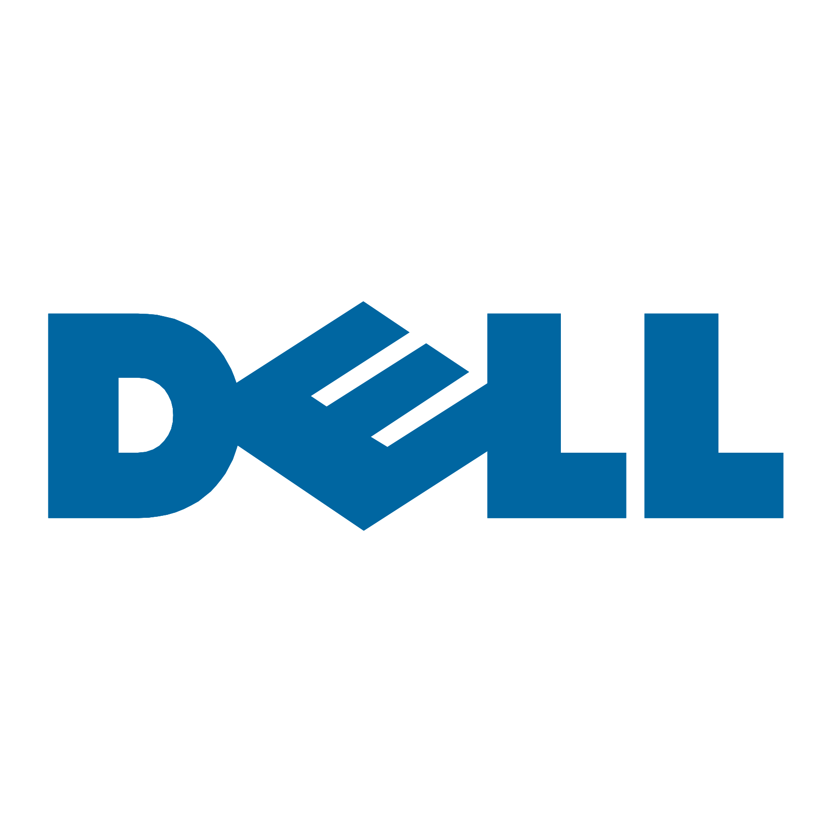 Dell Transparent Picture