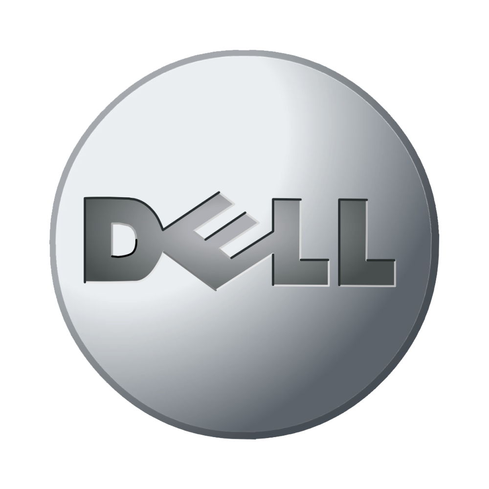 Dell Transparent Clipart