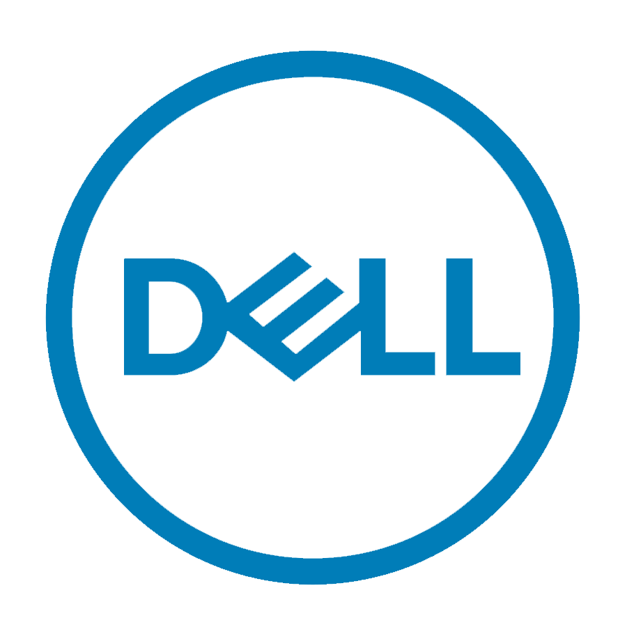 Dell Transparent Gallery