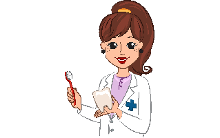 Dentist PNG