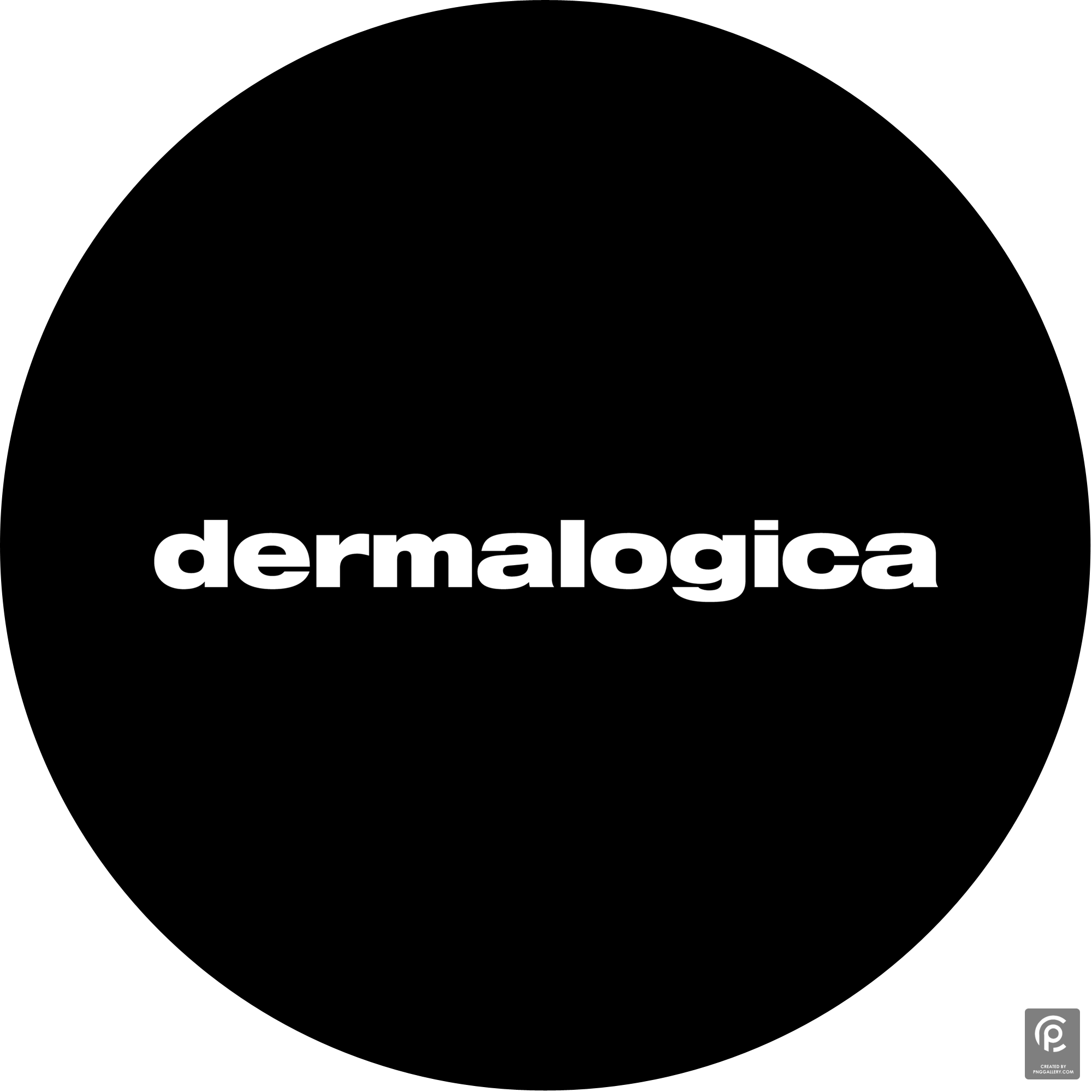 Dermalogica Logo Transparent Clipart