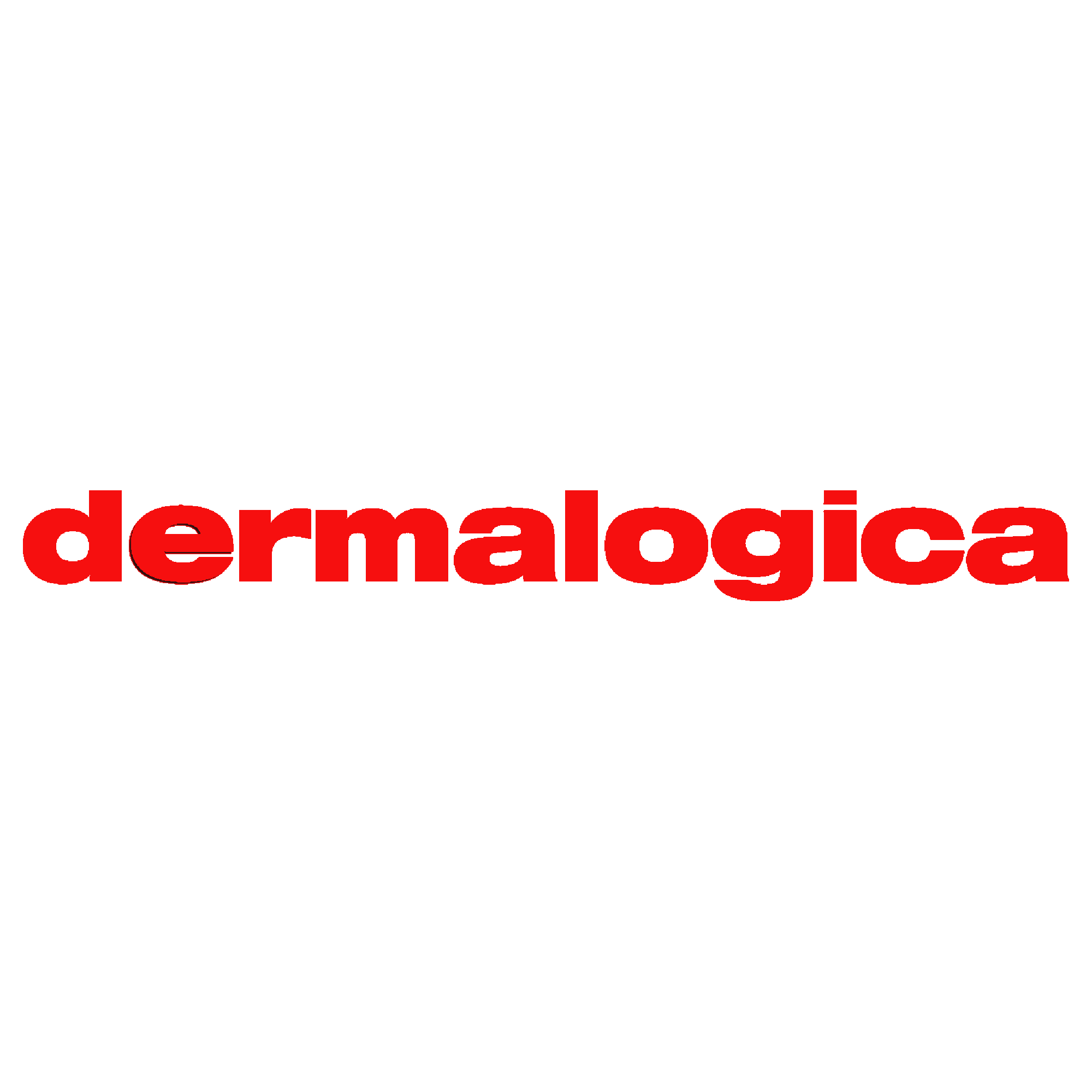 Dermalogica Logo Transparent Gallery