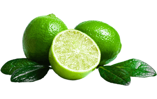 Desert Lime PNG