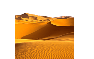 Desert PNG