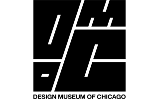 Design Museum Of Chicago Logo PNG