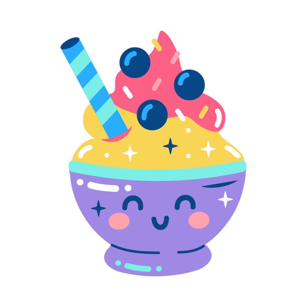 Dessert Free Sticker Transparent Photo