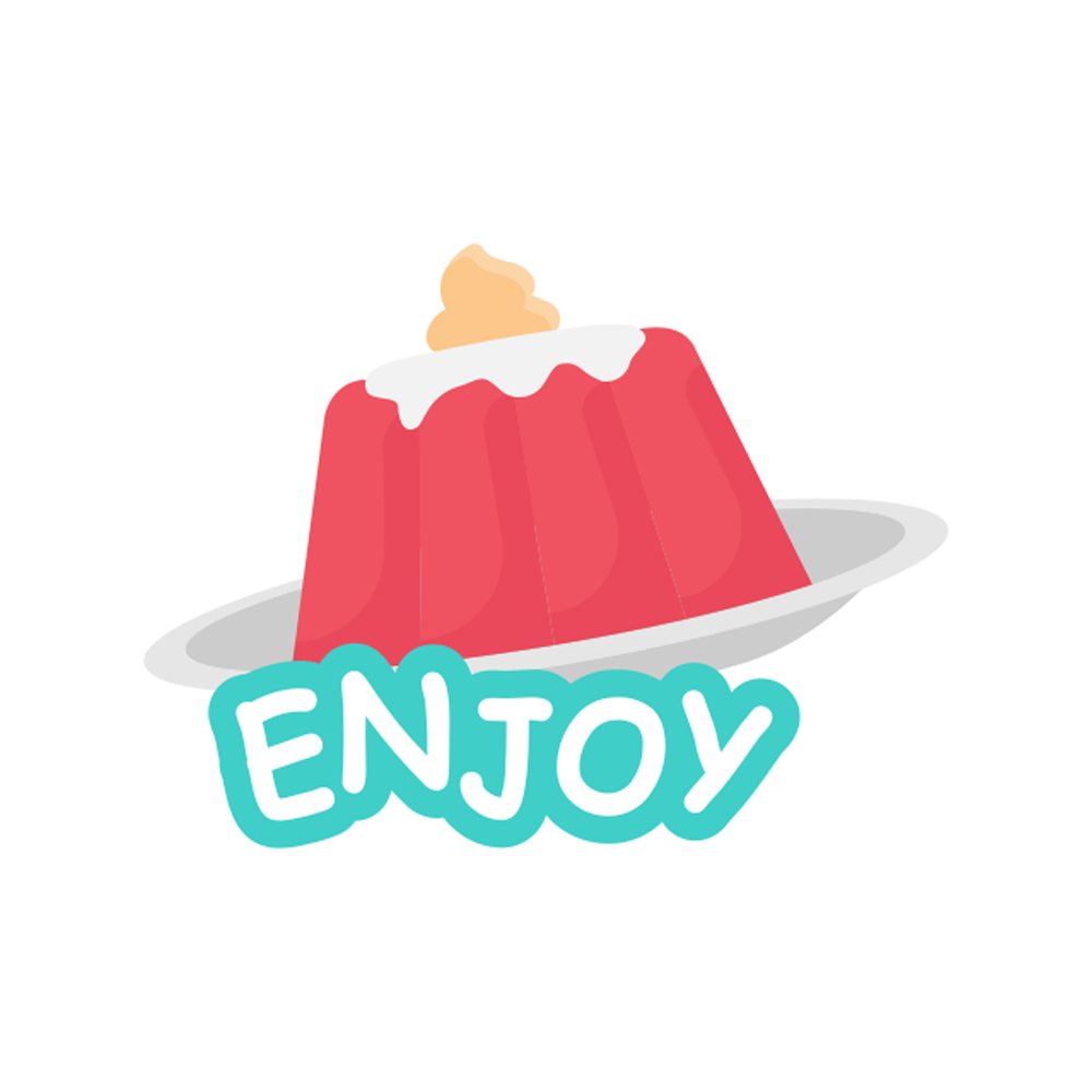 Dessert Free Sticker Transparent Clipart