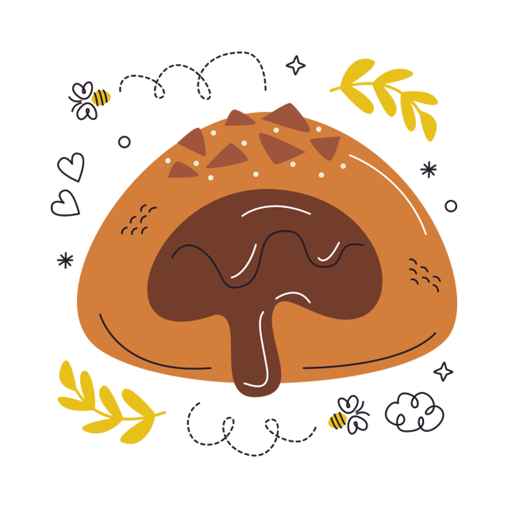 Dessert Free Sticker Transparent Gallery