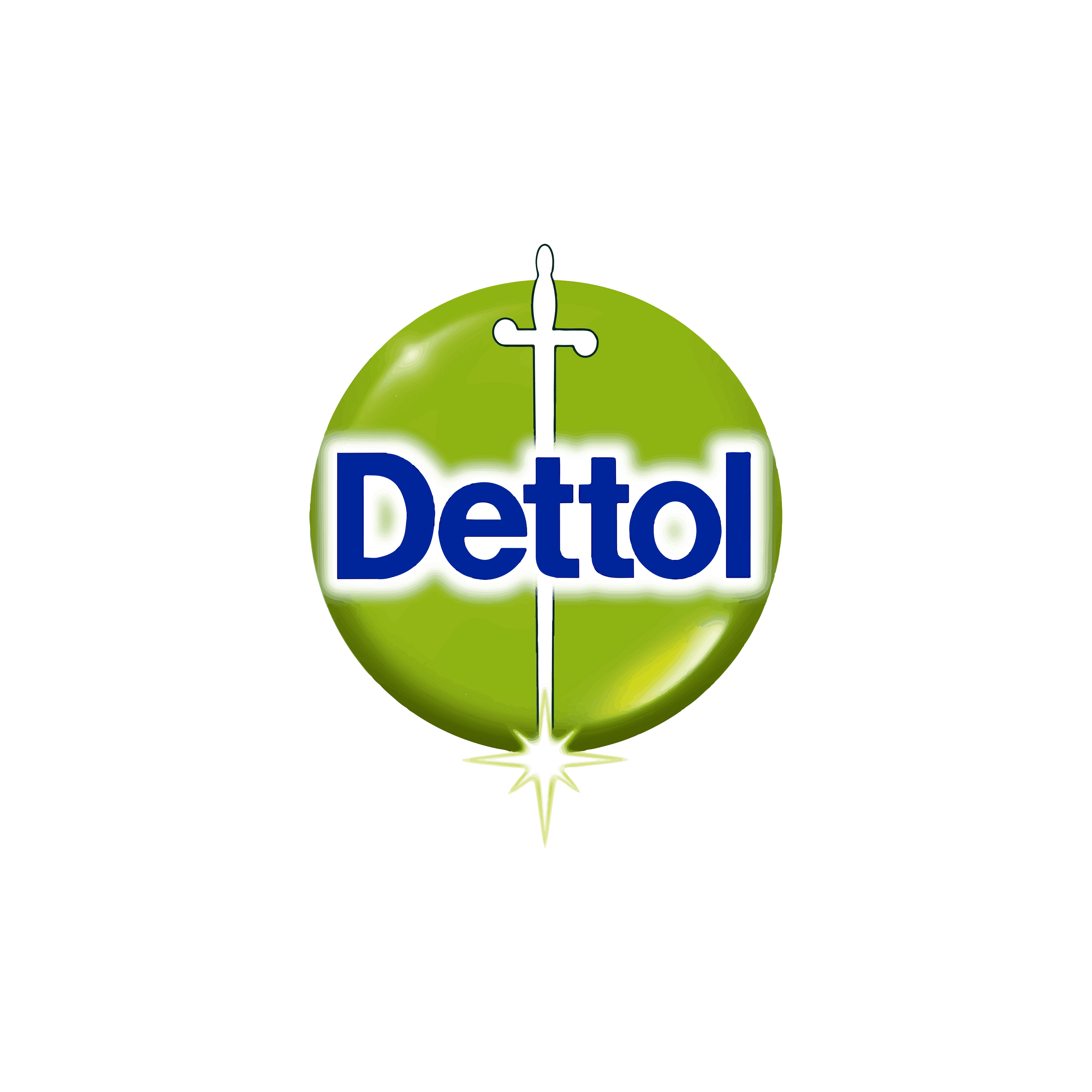 Dettol Logo Transparent Image