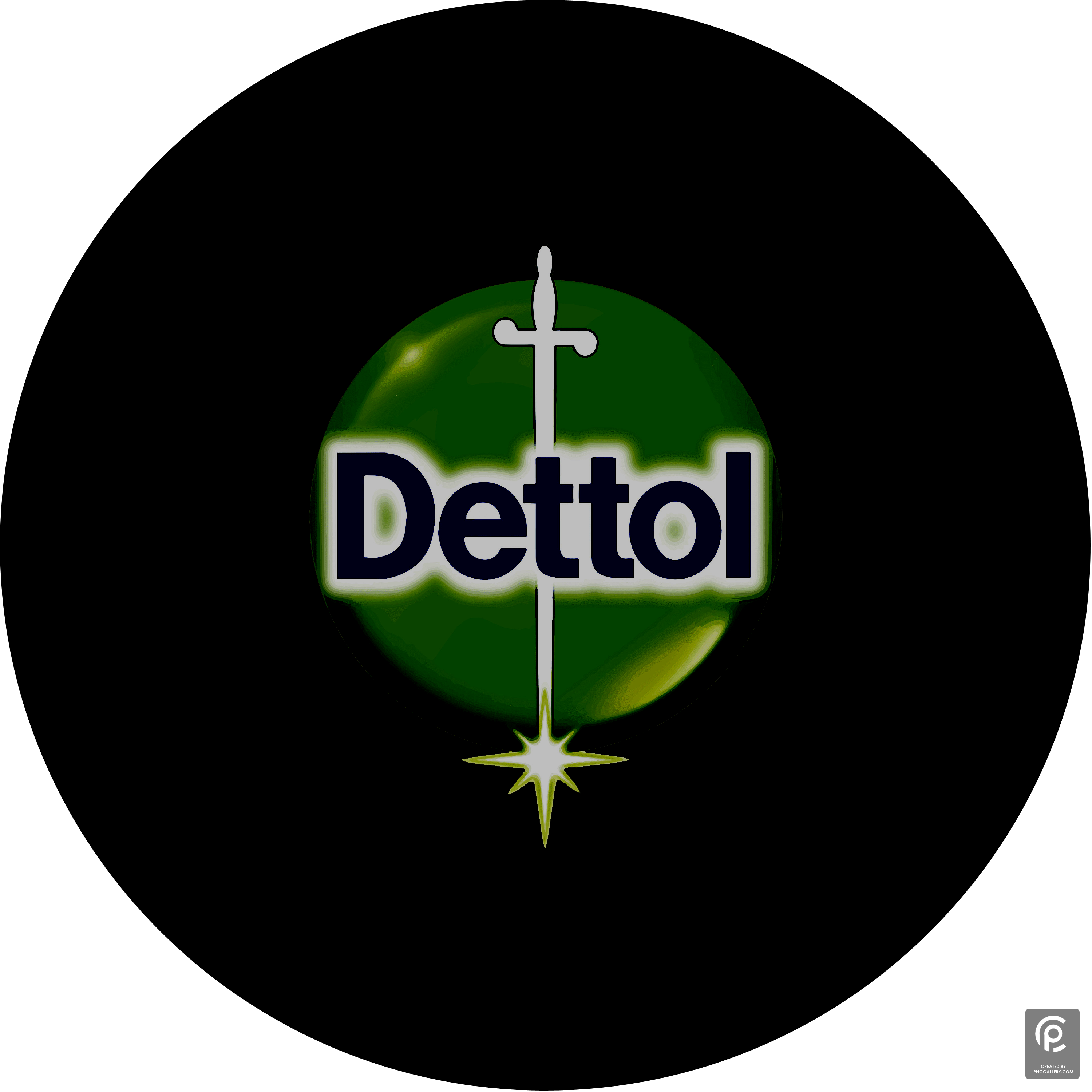 Dettol Logo Transparent Picture