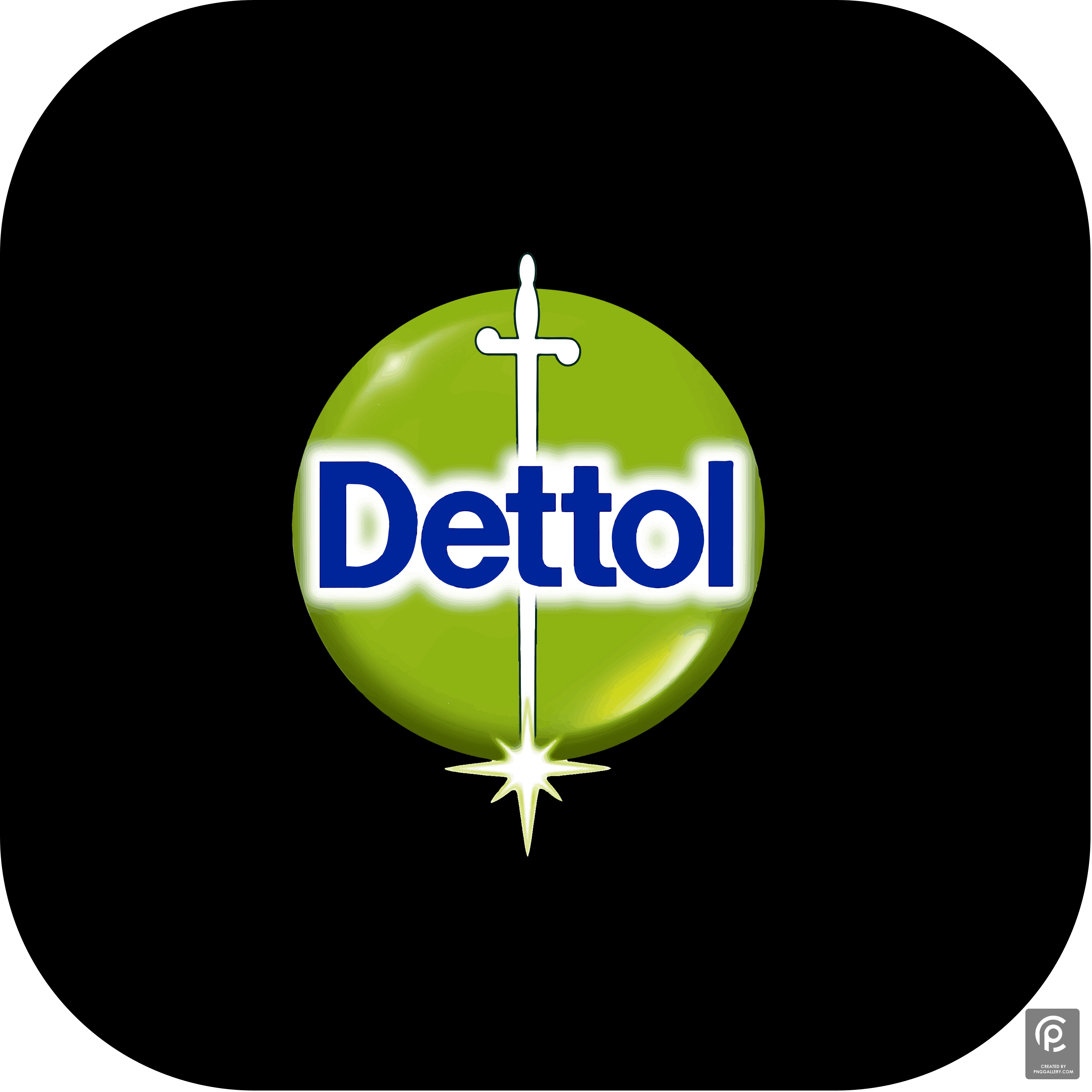 Dettol Logo Transparent Gallery